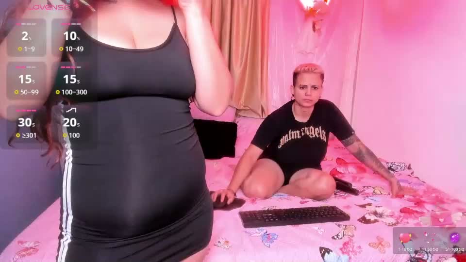 britanny_x_oliver Adult Chat August 27, 2026