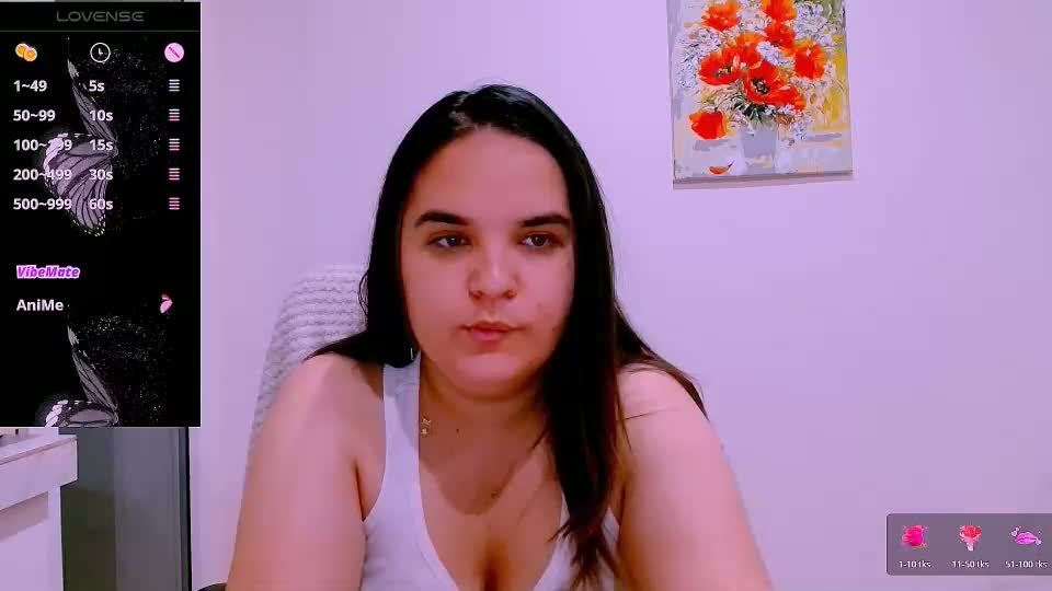 ella_minnie Adult Chat August 27, 2026