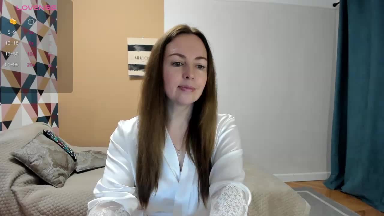 INESSASEXY1 Adult Chat August 27, 2026