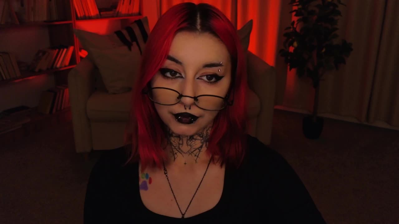 MistressMarcelline Adult Chat August 27, 2026