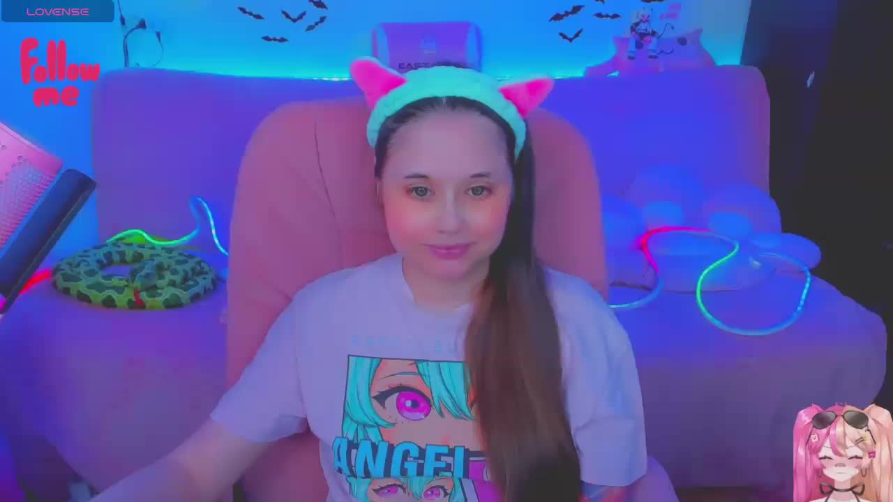 LoliSuccub Adult Chat August 27, 2026