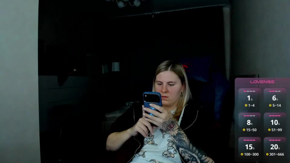 oliviamunk Adult Chat August 27, 2026