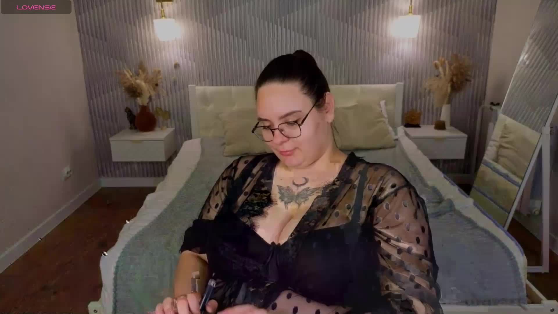 Kity-Mooree Adult Chat August 27, 2026