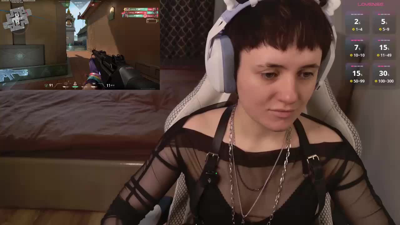 LunaL0ve Adult Chat August 27, 2026