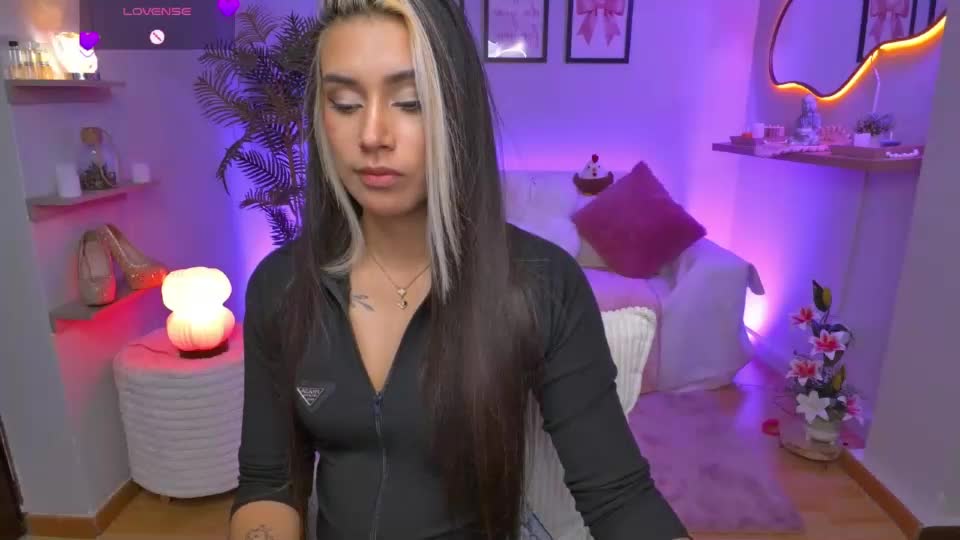 la_monitora Adult Chat August 27, 2026