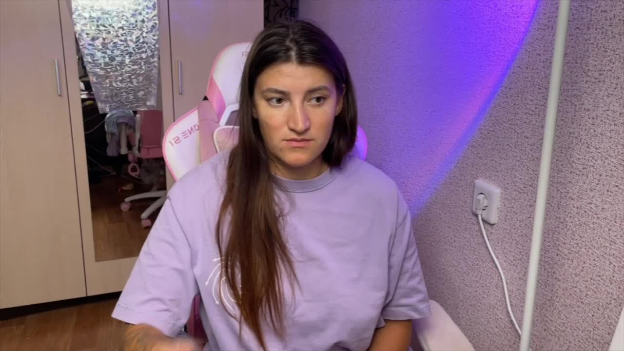 Katrinmiss Adult Chat August 27, 2026