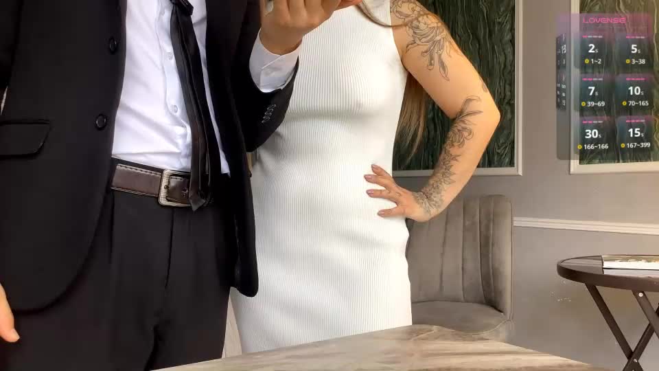miley_and_michael Adult Chat August 27, 2026