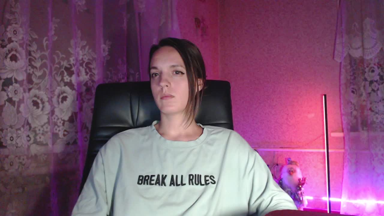 Babymuro4ka Adult Chat August 27, 2026