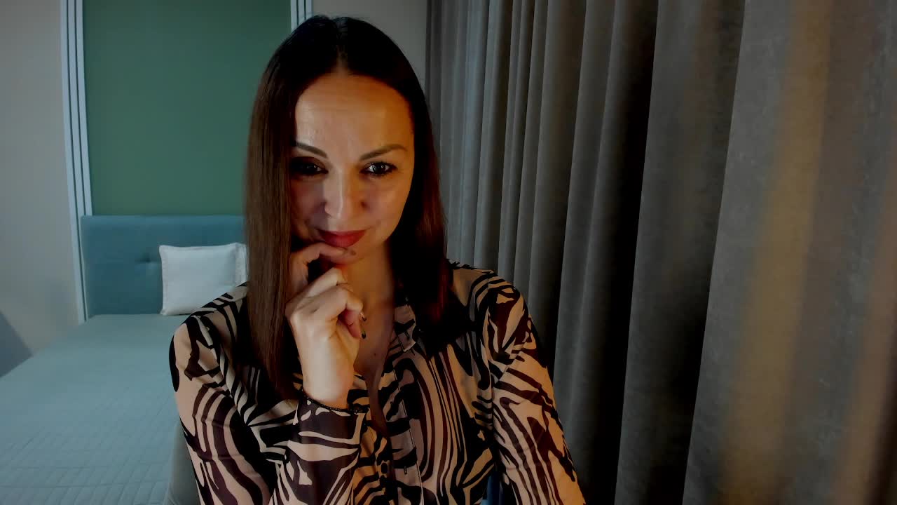 LissaJohnson Adult Chat August 27, 2026