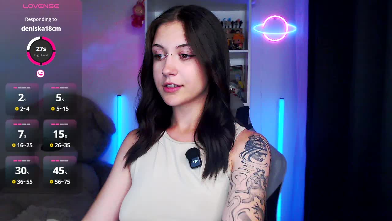 BlackAngell Adult Chat August 27, 2026