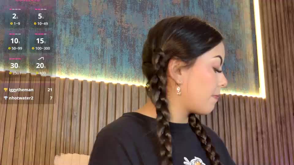 amberlu__ Adult Chat August 27, 2026