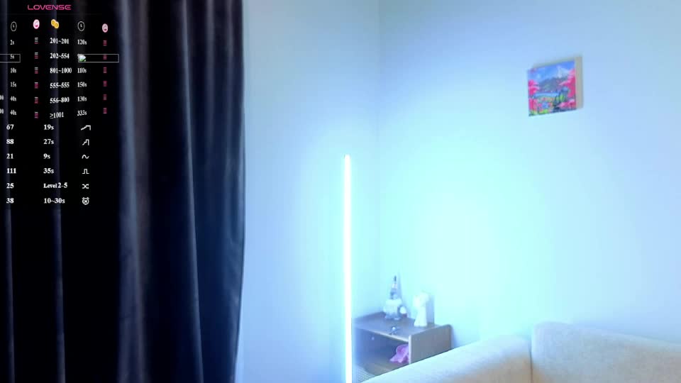 foxxx_tail Adult Chat August 27, 2026