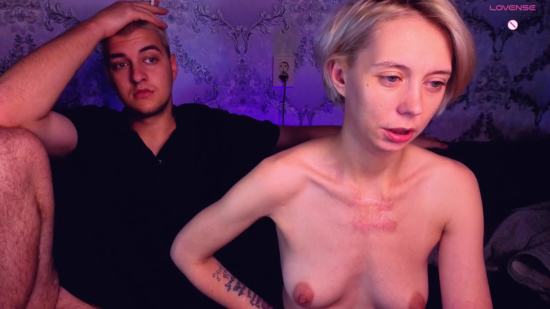 blondeiceann Adult Chat August 27, 2026