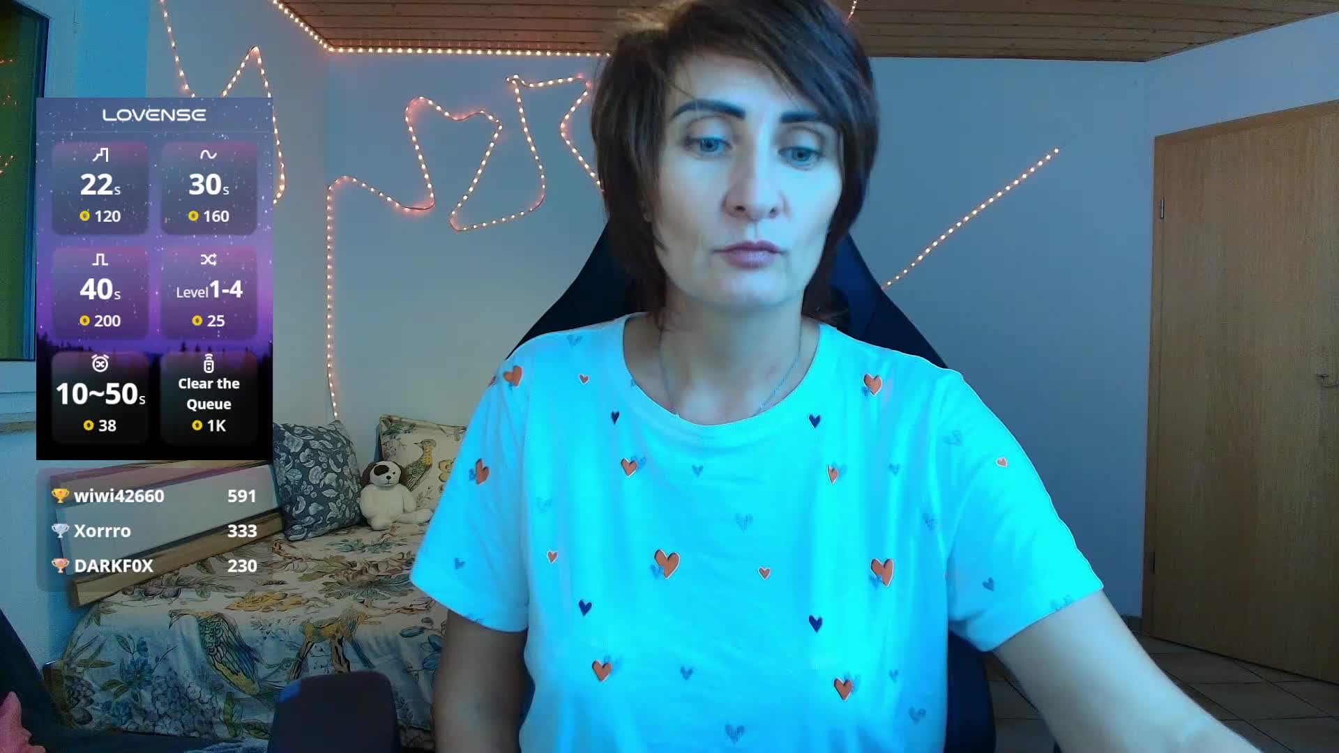 Balsamirovshitsa Adult Chat August 27, 2026