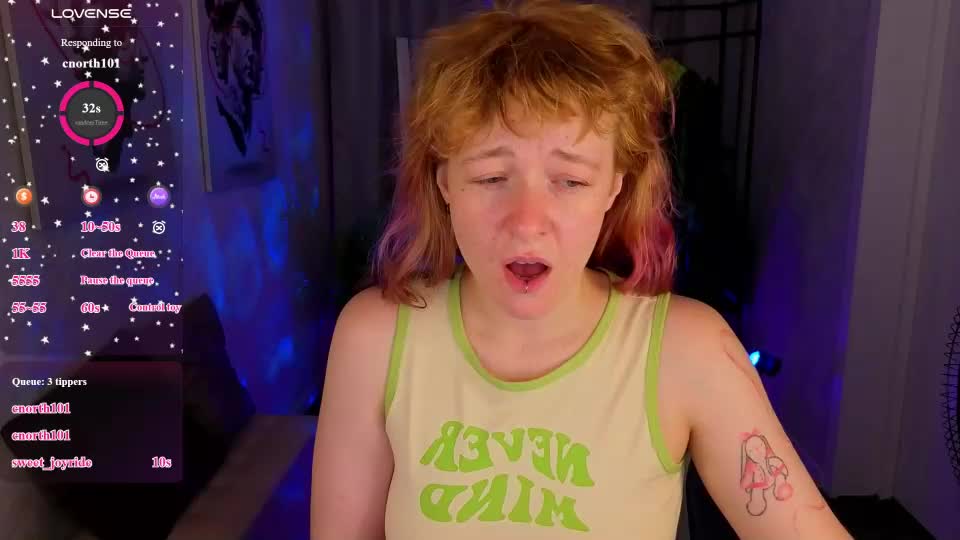 ricki_bloom Adult Chat August 27, 2026