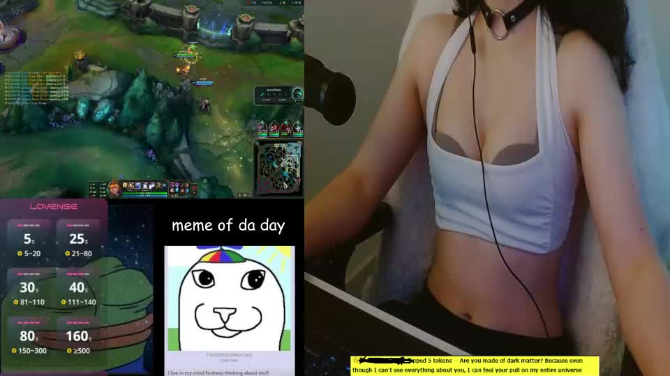 lilythrone Adult Chat August 27, 2026