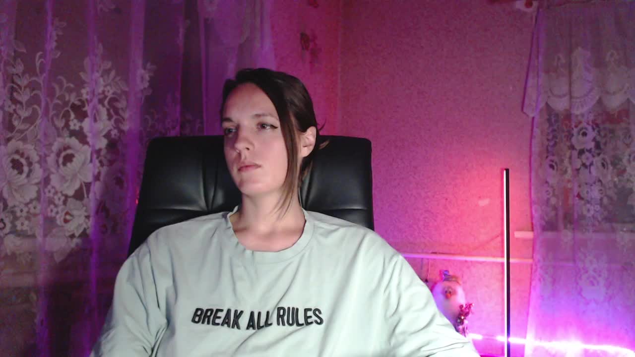 Babymuro4ka Adult Chat August 27, 2026