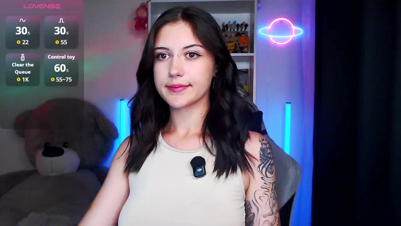 BlackAngell Adult Chat August 27, 2026