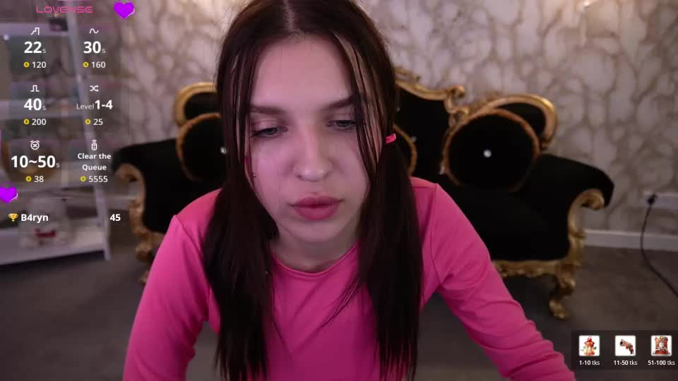 queenlilithh Adult Chat August 27, 2026