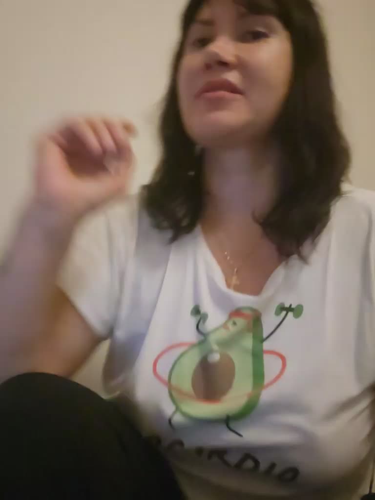 RoxySexy Adult Chat August 27, 2026