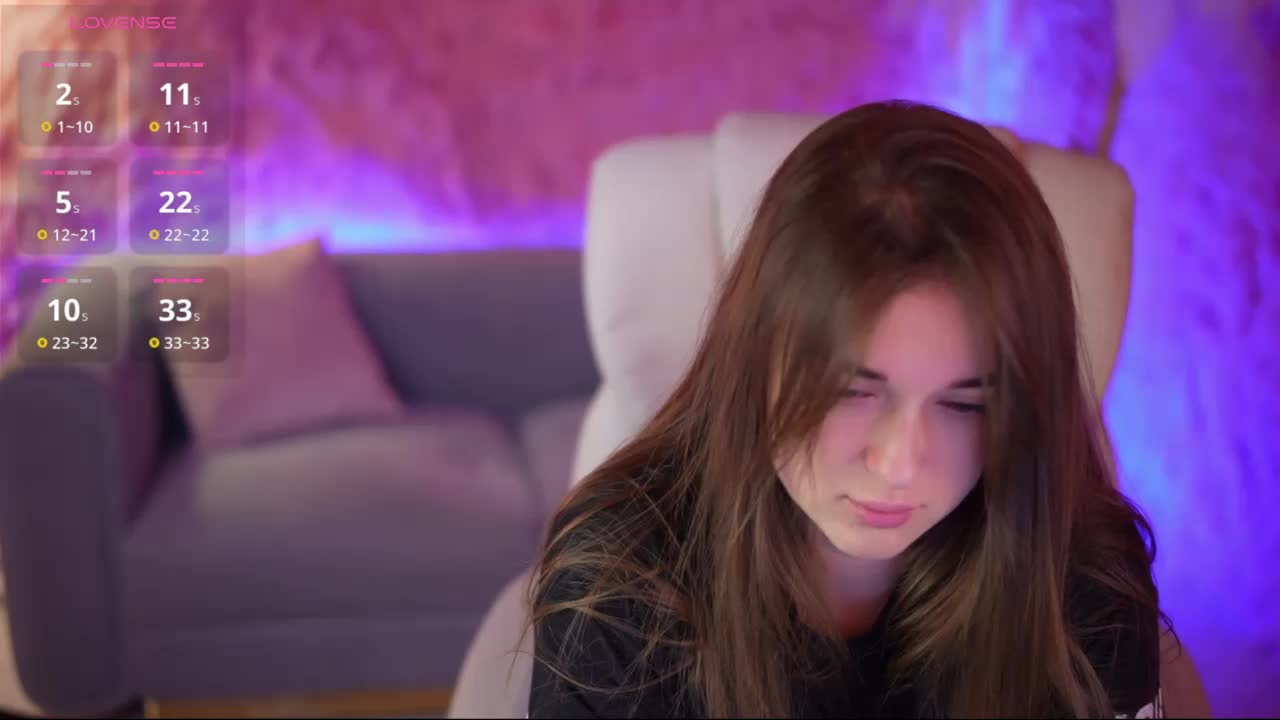 DonnaLust Adult Chat August 27, 2026