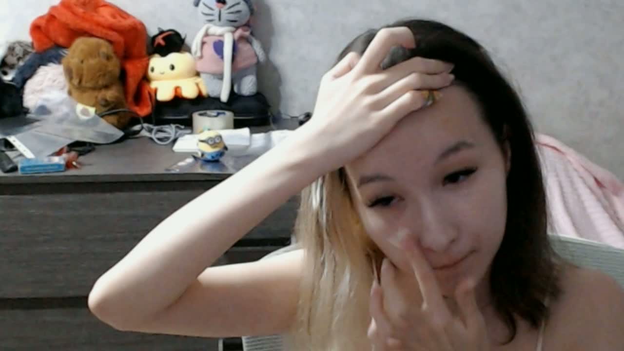 Lilfain-baby Adult Chat August 27, 2026