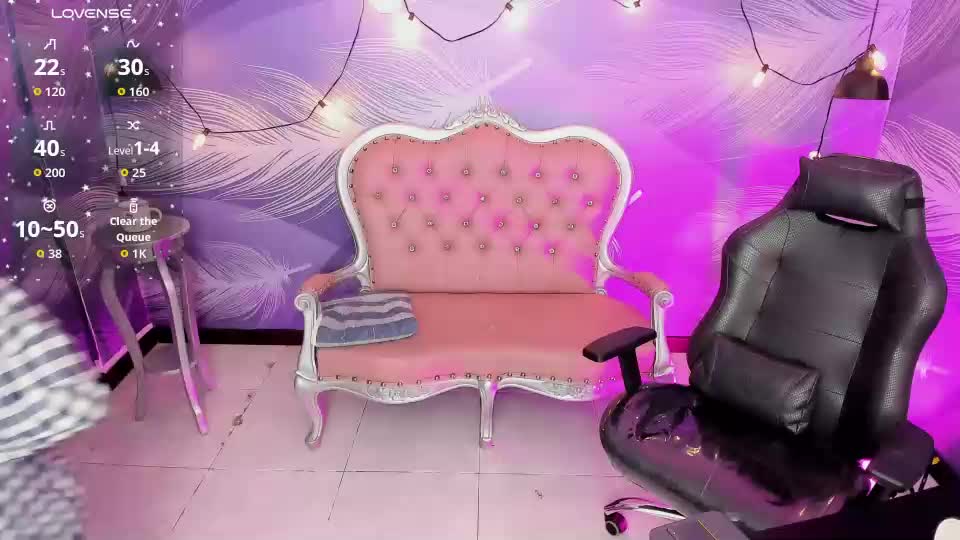 melissasanz1 Adult Chat August 27, 2026