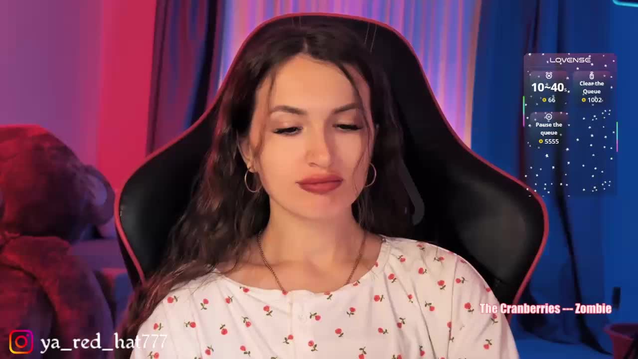 -RED_HAT- Adult Chat August 28, 2026
