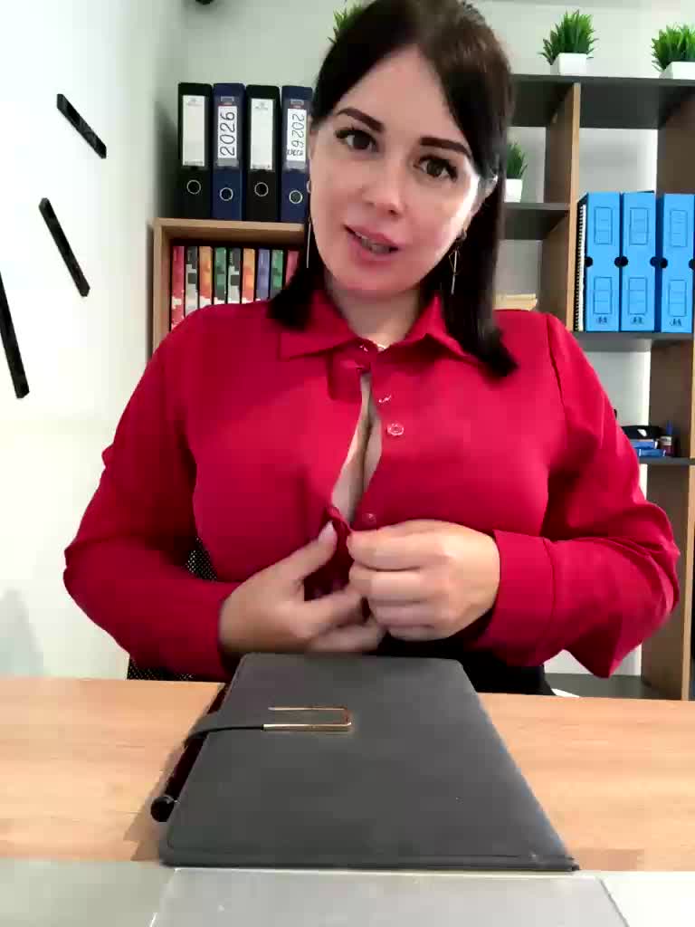 Brenda_KiSKA Adult Chat August 27, 2026