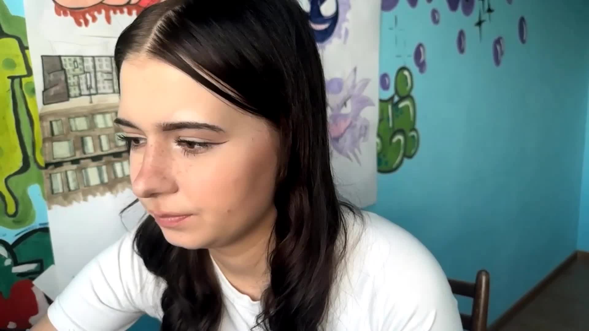 MaiaMassingill Adult Chat August 28, 2026