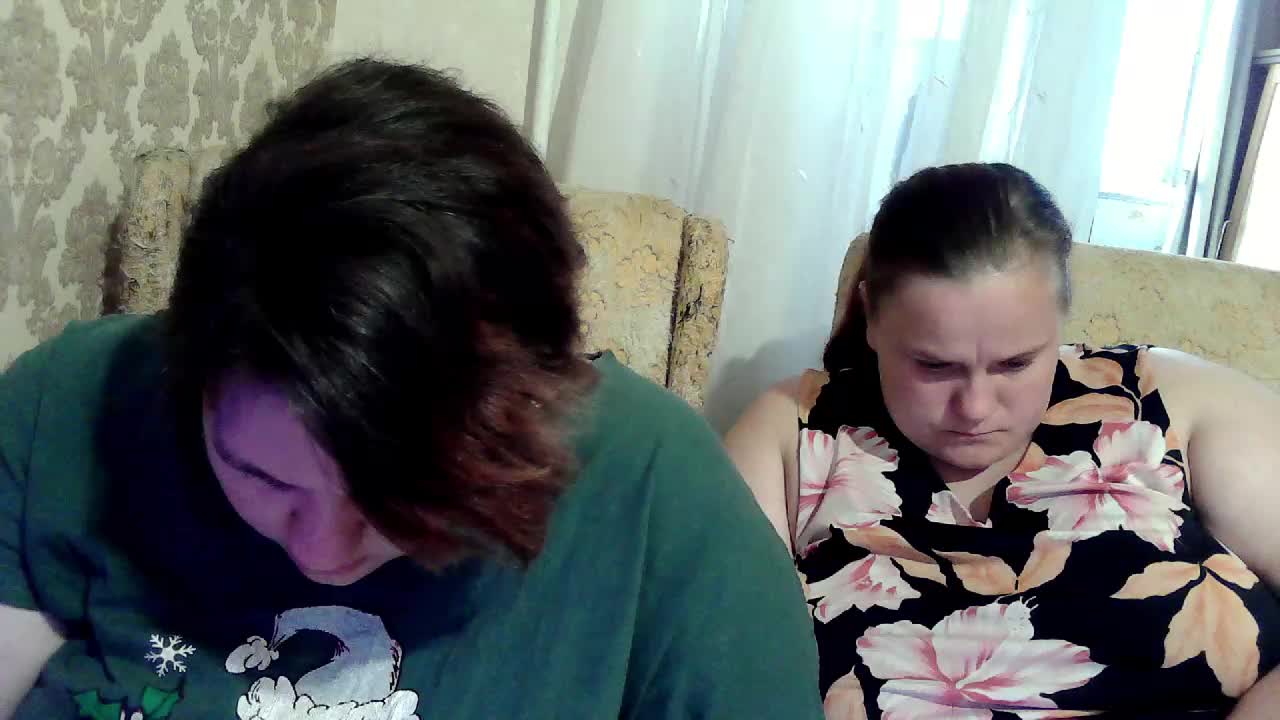 HollyXEva Adult Chat August 28, 2026