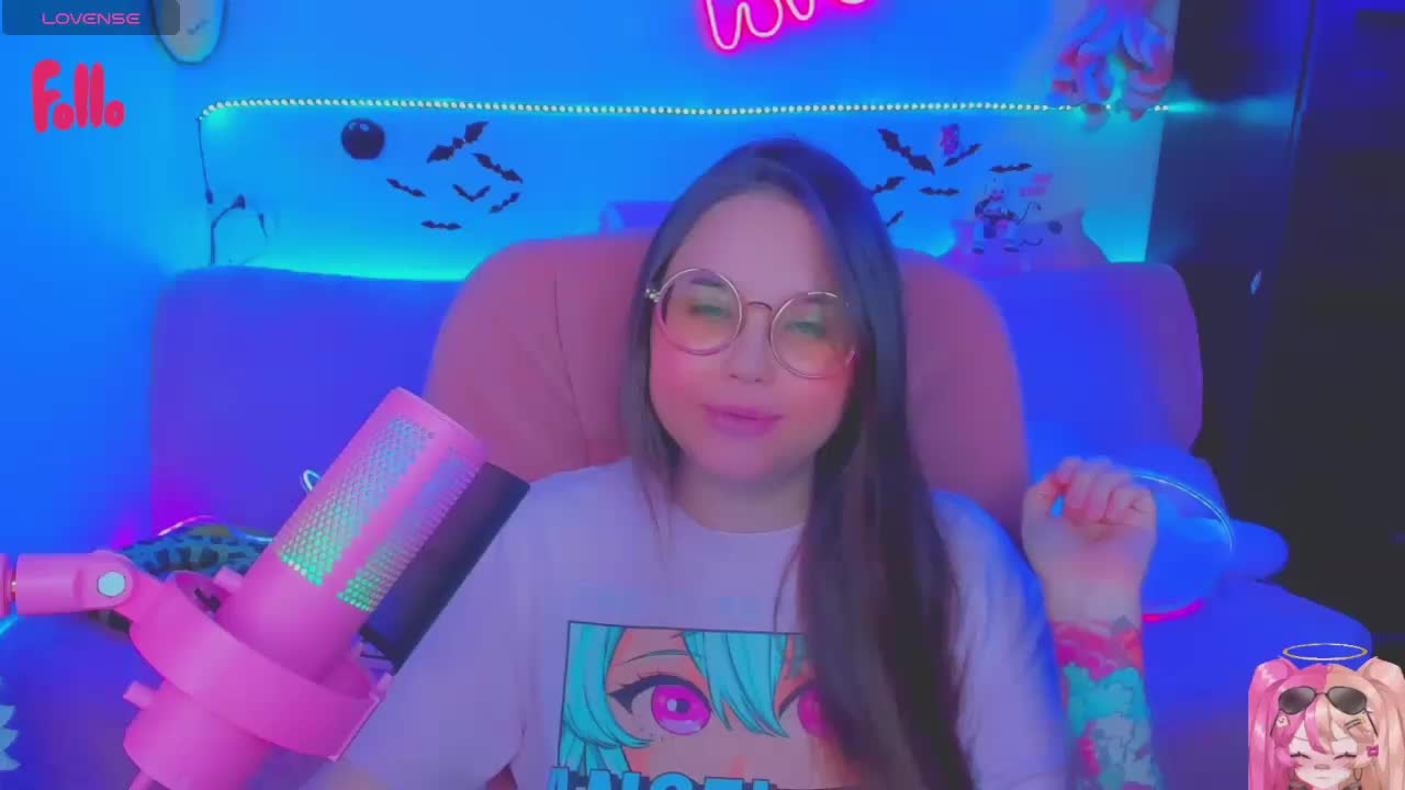LoliSuccub Adult Chat August 28, 2026