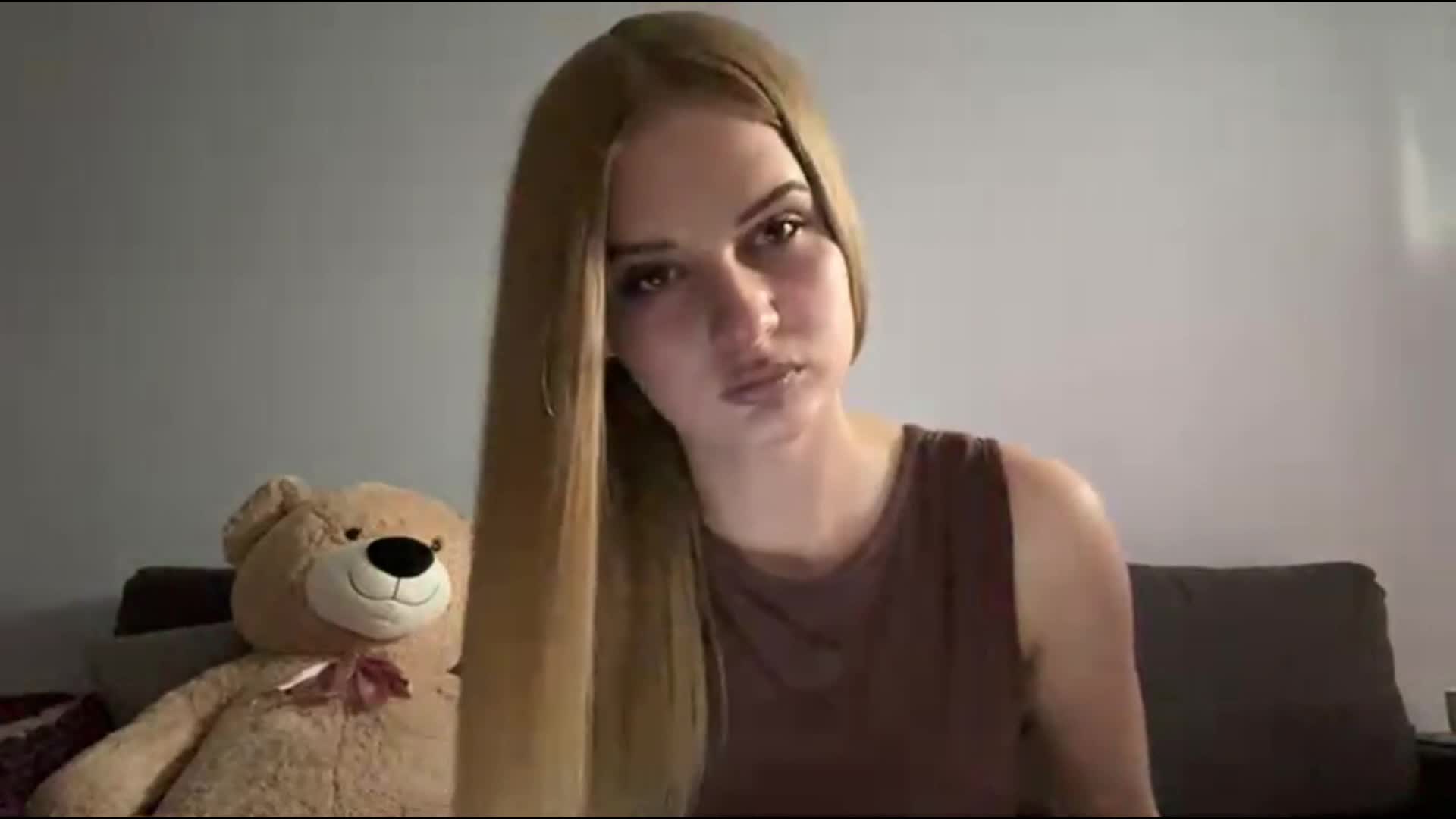 JudieBarkenhagen Adult Chat August 28, 2026