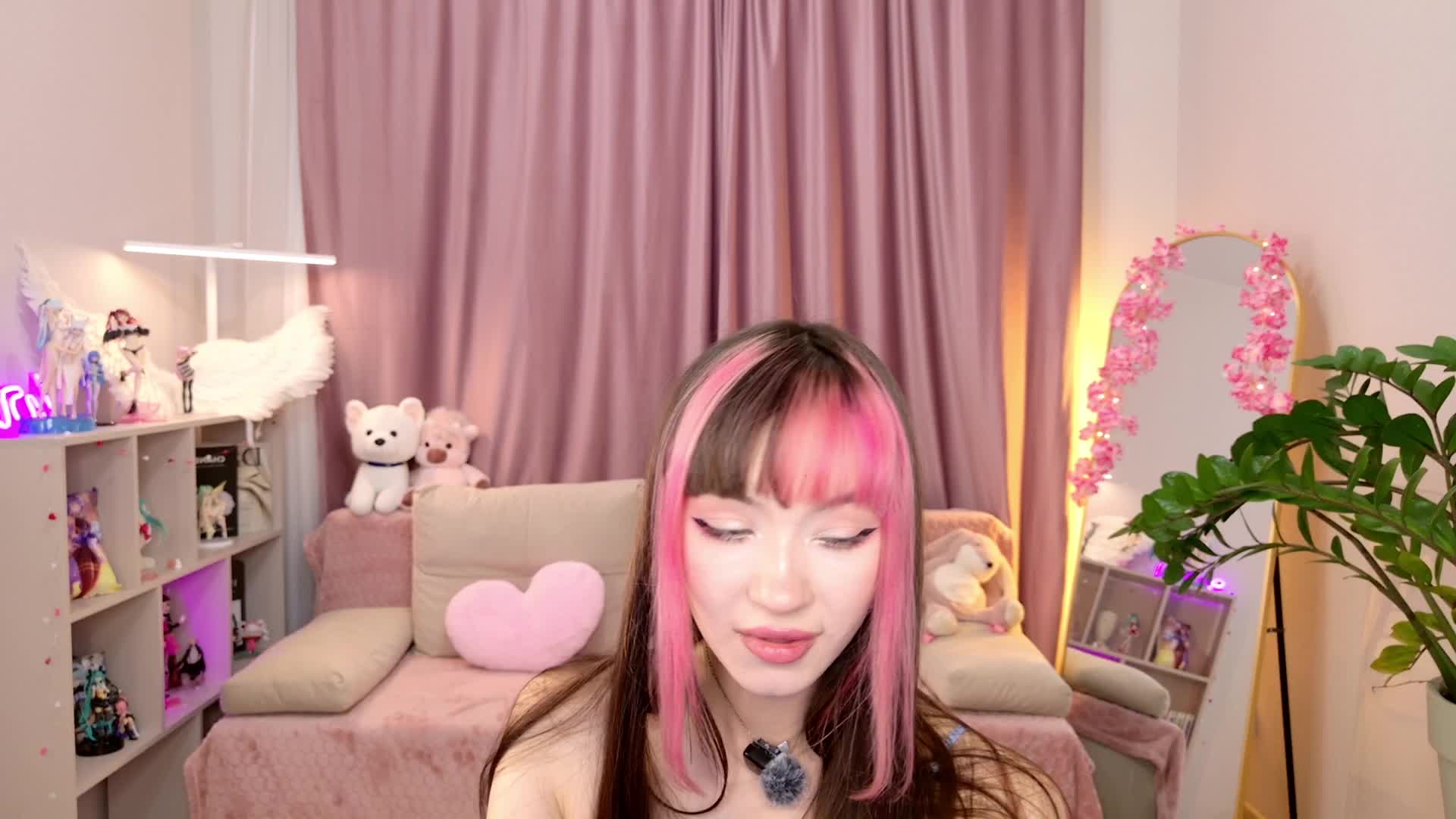 MiiyaCute Adult Chat August 28, 2026