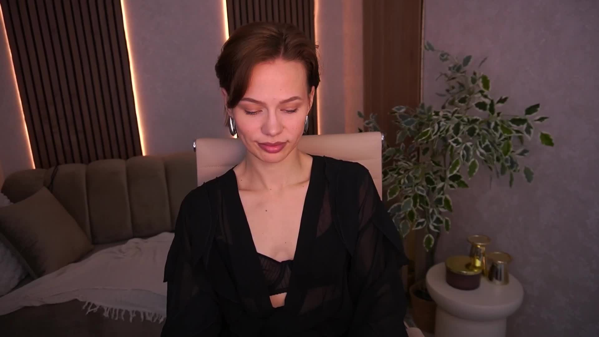ShyySiren Adult Chat August 28, 2026