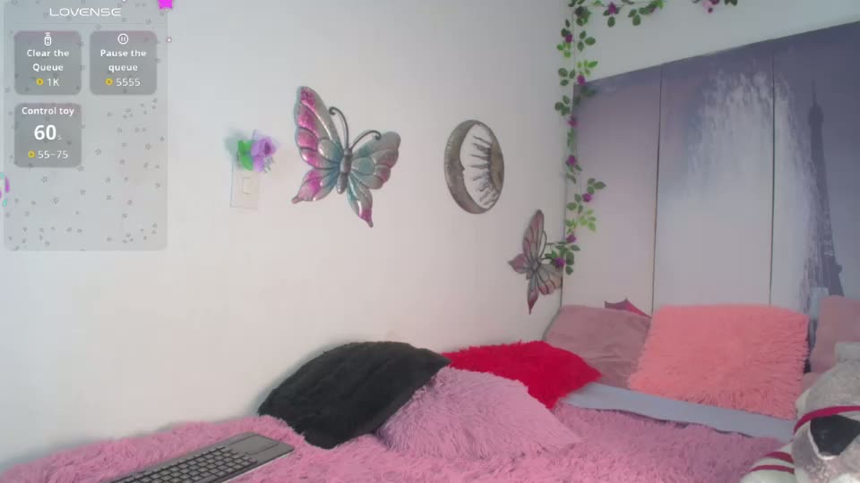 alix_kitty_ Adult Chat August 27, 2026