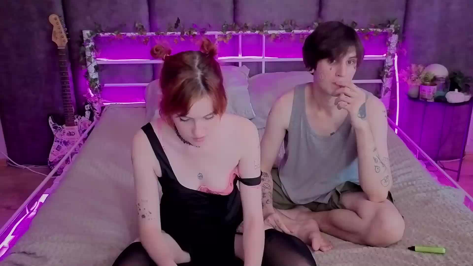 DannylovesMary Adult Chat August 28, 2026