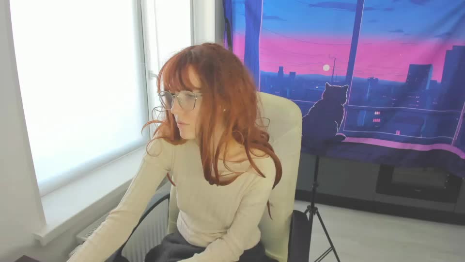 _suunbeam_ Adult Chat August 28, 2026
