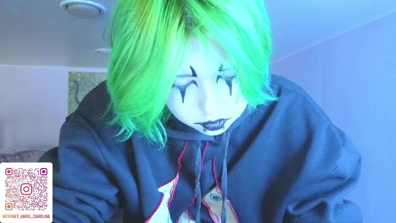 LittleKittenStar Adult Chat August 28, 2026