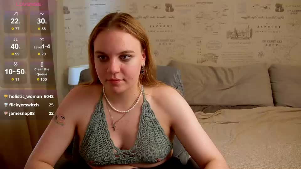 glow_margo Adult Chat August 27, 2026