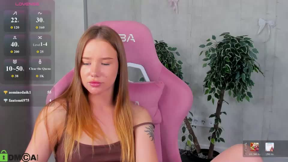 nicole_vasquezz Adult Chat August 27, 2026