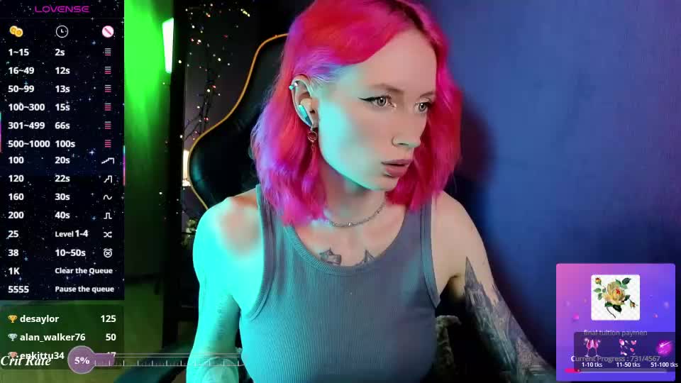 _helencarter Adult Chat August 27, 2026