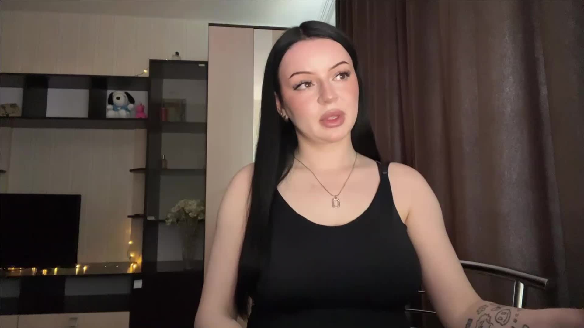 MarinaSavastru Adult Chat August 28, 2026