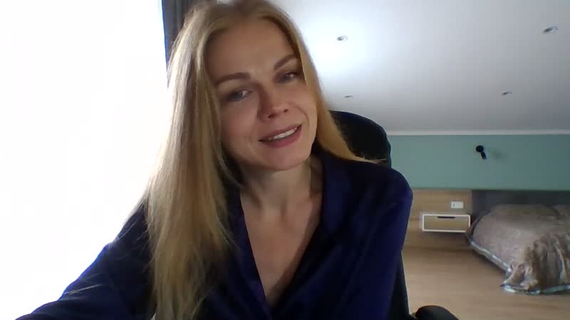 BlondaTina Adult Chat August 27, 2026