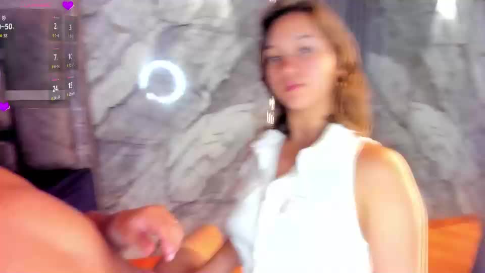 manson_and_zoe Adult Chat August 28, 2026