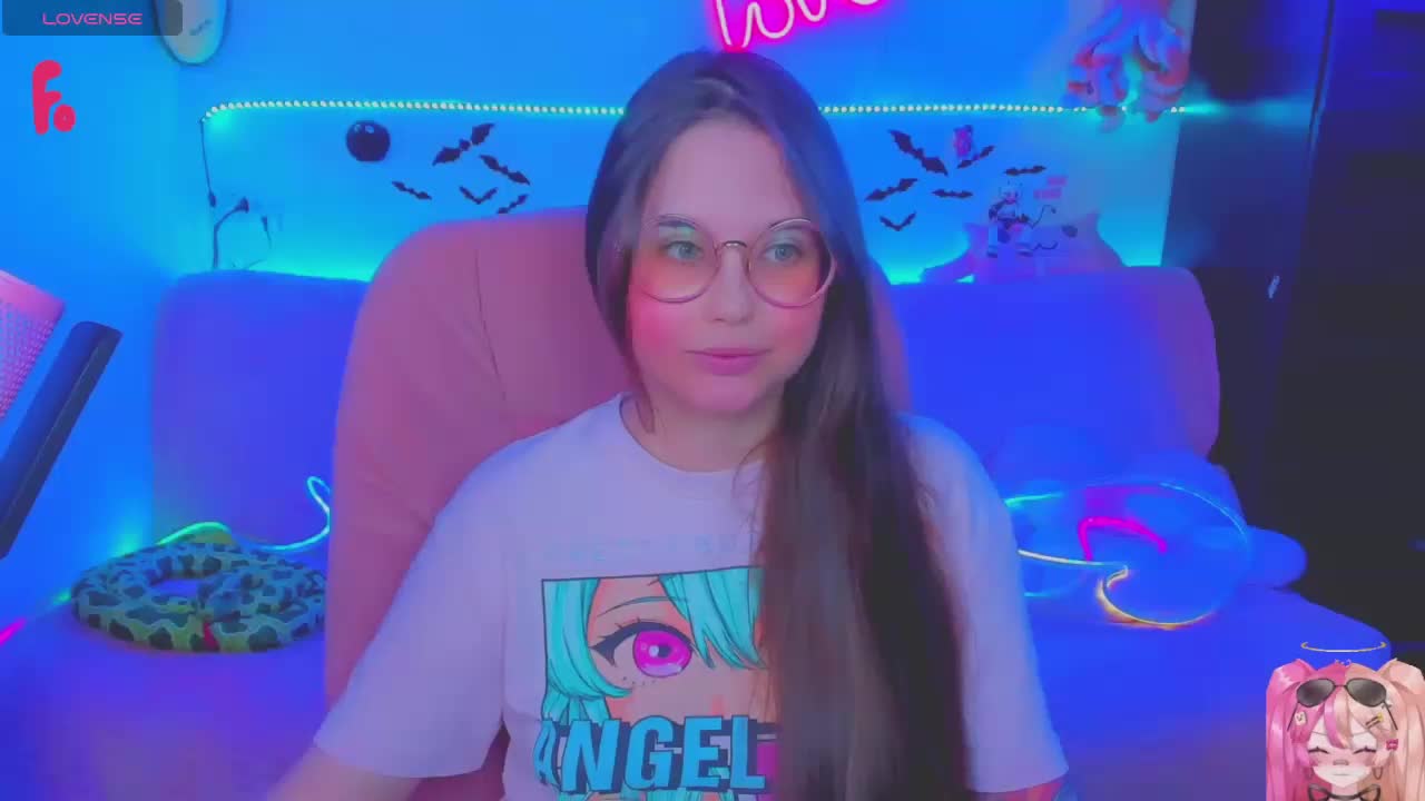 LoliSuccub Adult Chat August 28, 2026