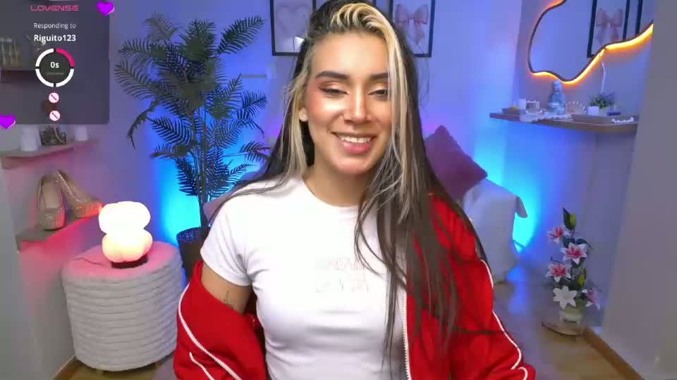 la_monitora Adult Chat August 28, 2026