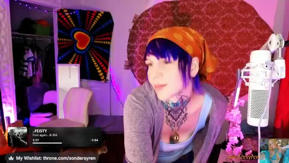 tricky_nymph Adult Chat August 28, 2026