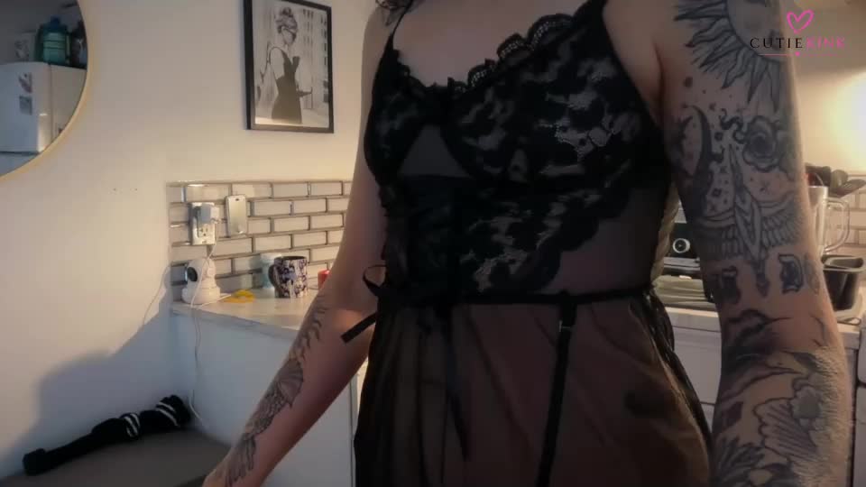 cutiekink69 Adult Chat August 28, 2026