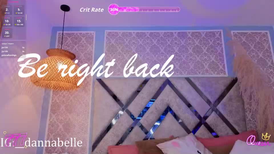 danna_peters Adult Chat August 27, 2026